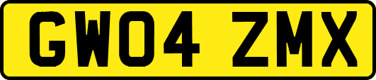 GW04ZMX