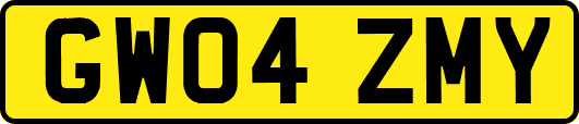 GW04ZMY