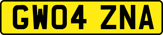 GW04ZNA