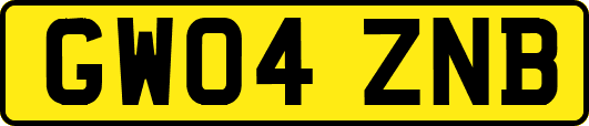 GW04ZNB