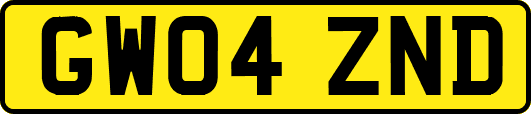 GW04ZND