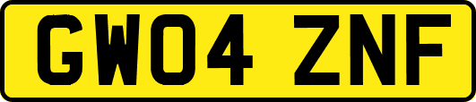 GW04ZNF