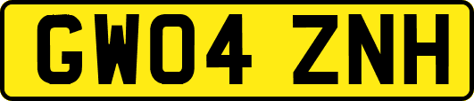 GW04ZNH