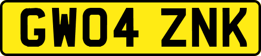 GW04ZNK