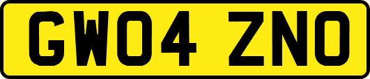 GW04ZNO