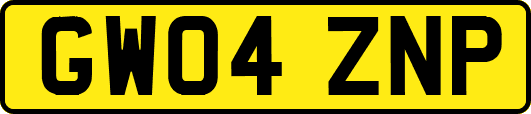 GW04ZNP