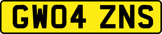 GW04ZNS