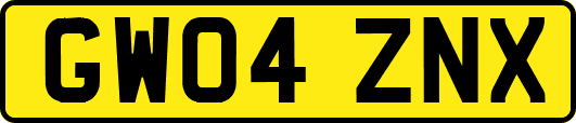 GW04ZNX
