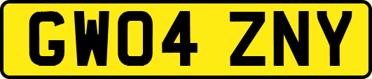 GW04ZNY