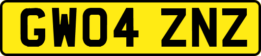 GW04ZNZ