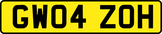 GW04ZOH