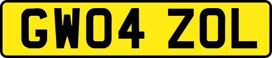 GW04ZOL