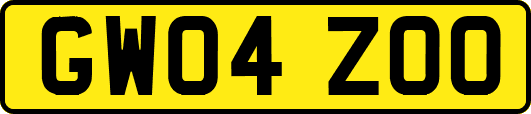 GW04ZOO