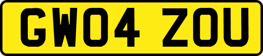 GW04ZOU