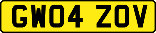 GW04ZOV