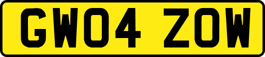 GW04ZOW