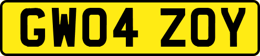 GW04ZOY