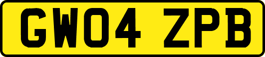 GW04ZPB