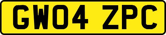 GW04ZPC