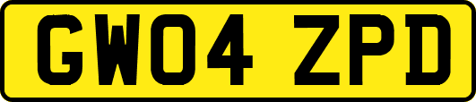 GW04ZPD