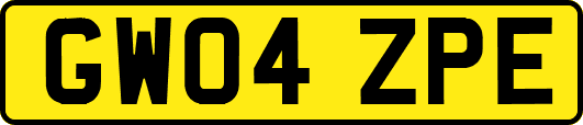 GW04ZPE