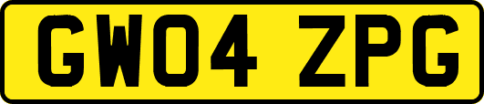 GW04ZPG