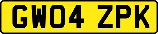 GW04ZPK