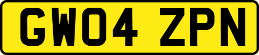 GW04ZPN
