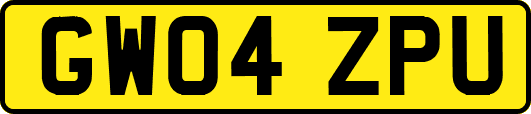GW04ZPU