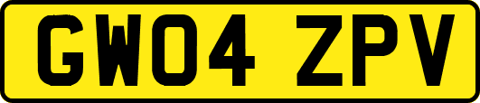 GW04ZPV