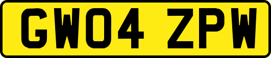 GW04ZPW