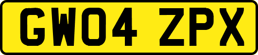 GW04ZPX