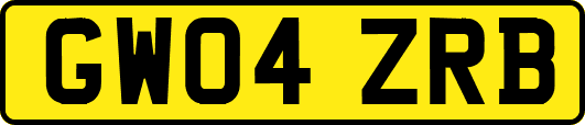 GW04ZRB