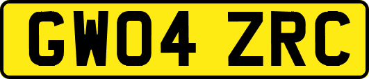 GW04ZRC