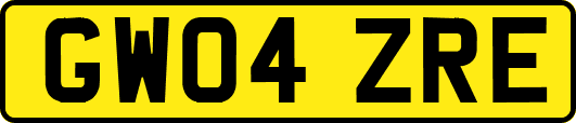 GW04ZRE