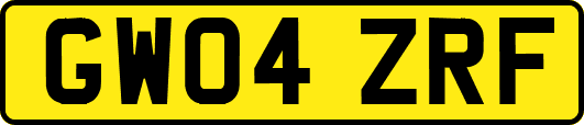 GW04ZRF