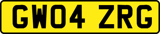 GW04ZRG