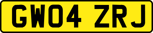 GW04ZRJ
