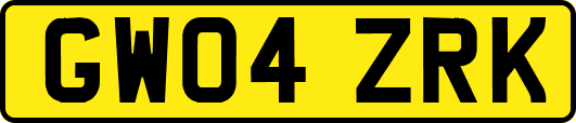 GW04ZRK