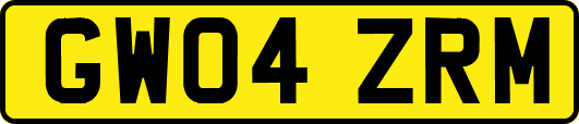 GW04ZRM