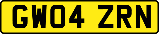 GW04ZRN