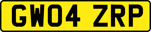 GW04ZRP