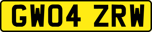 GW04ZRW