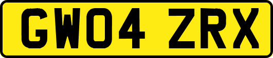 GW04ZRX