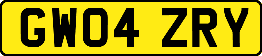 GW04ZRY