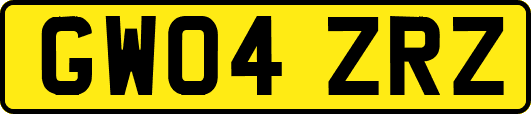 GW04ZRZ