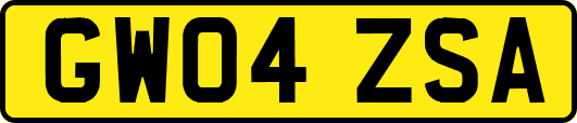 GW04ZSA