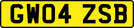 GW04ZSB