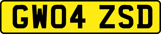 GW04ZSD