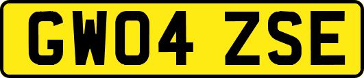 GW04ZSE